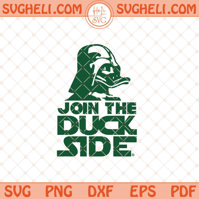 Oregon Ducks Sports Star Wars Svg Oregon Ducks Svg Png Dxf Eps Files