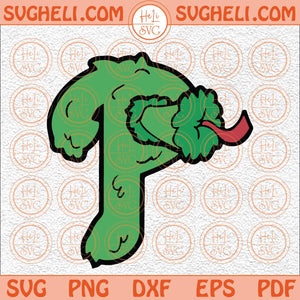 P Phanatic Baseball Svg Philadelphia Baseball Svg Baseball Svg Png Dxf Eps