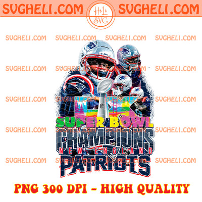 Patriots Team Superbowl LX Png Patriots Super bowl LX Png