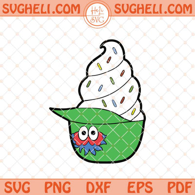 Phanatic Mascot Ice Cream Helmet Svg Phillies Ice Cream Svg Png Dxf Eps Files