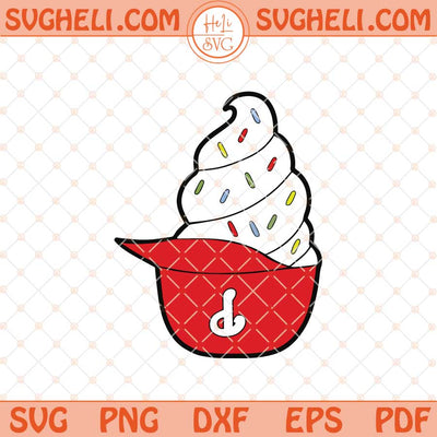 Philadelphia Phillies Ice Cream Helmet Svg Phillies Svg Png Dxf Eps Files