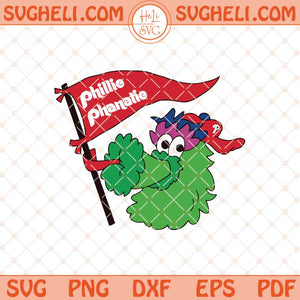Phillies Mascot Baseball Svg Phillies Mascot Svg Png Dxf Eps Files