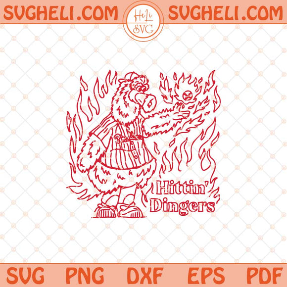 Phillies Mascot Baseball Svg Phillies Mascot Svg Png Dxf Eps Files