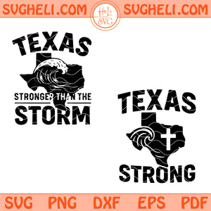 Pray for Texas Svg Texas Strong Svg Texas Outline Cut File