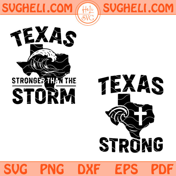 Pray for Texas Svg Texas Strong Svg Texas Outline Cut File