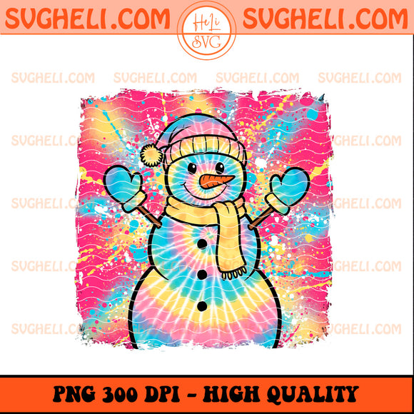 Preppy Christmas Snowman Png Retro Snowman Glitter Png