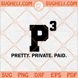 Pretty Private Paid Svg Entrepreneur Svg Boss Babe Svg Boss Svg Png Dxf Eps Files