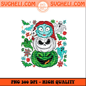 Pumpkin Halloween Nightmare Team Png Horror Halloween Png