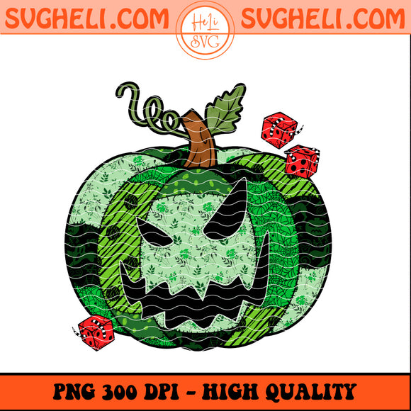 Pumpkin The Nightmare Before Christmas Png Halloween Png