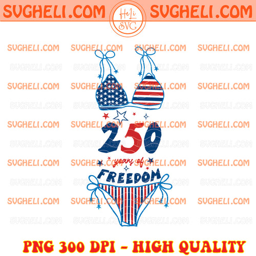 Red White & 250 Patriotic USA Flag Bikini Top Png USA Png