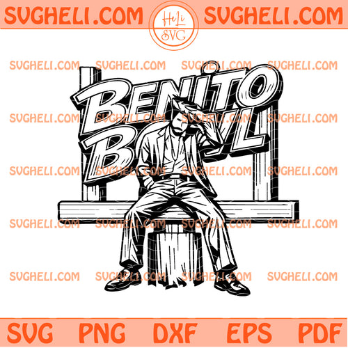 Retro Benito Bowl Bad Bunny Svg Halftime Super Bowl 2026 Svg