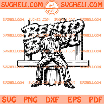 Retro Benito Bowl Bad Bunny Svg Halftime Super Bowl 2026 Svg