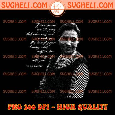 Rosa Parks Black History Png Black History Teacher Png