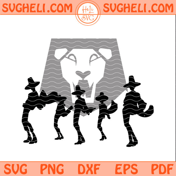 Saja Boys Kpop Demon Hunters Svg Saja Boys Logo Svg Png Dxf Eps Pdf Files