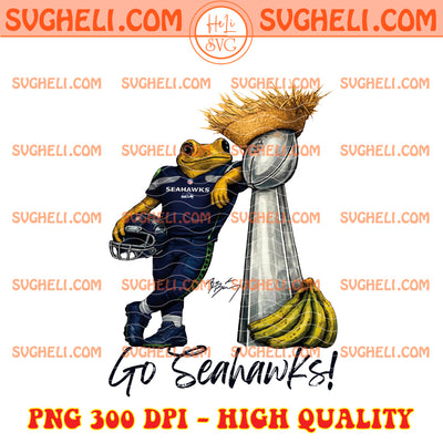 Seahawks Benito Super Bowl Png Benito Bowl Seahawks Png