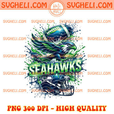 Seattle Seahawks NFl Png Seattle Png Seahawks Helmet Png