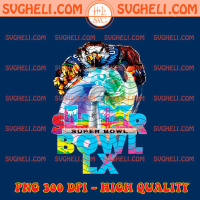 Seattle Seahawks SuperBowl LX Png Seahawks Champions Png