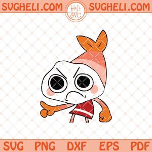 Shrimpo Dandy’s World Svg World Sprunki Toys Svg Png Dxf Eps Files