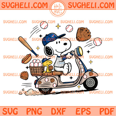 Snoopy and Woodstock Toronto Blue Jays MLB Svg Blue Jays Svg