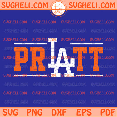 Spencer Pratt for LA Mayor Svg Los Angeles Election 2026 Svg
