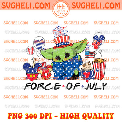Star Wars Yoda 4th Of July Png Star Wars Yoda America Png