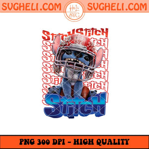 Stitch Movie 2025 Live Action Png Disney Lilo & Stitch Png Sublimation Files