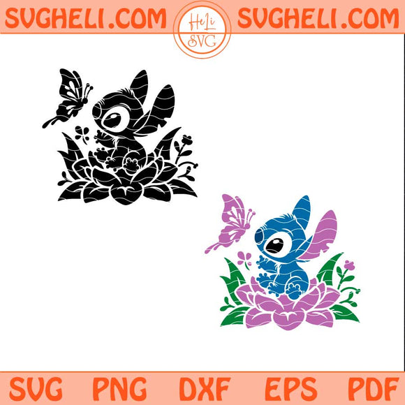 Stitch Ohana Means Family Svg Stitch Ohana Svg Ohana Svg Png Dxf Eps Files