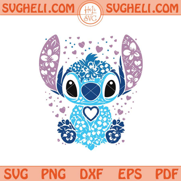 Stitch Ohana Svg Family Ohana Svg Ohana Means Family Svg Png Dxf Eps Files