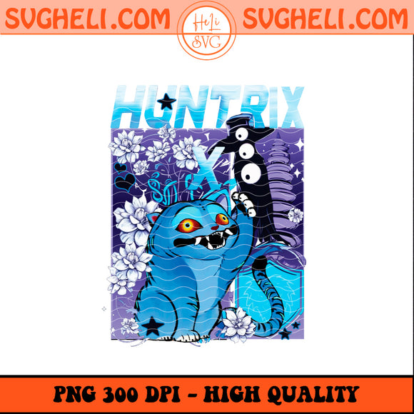 Stunning KPop Demon Hunters Tiger Png Funny Tiger Kpop Png