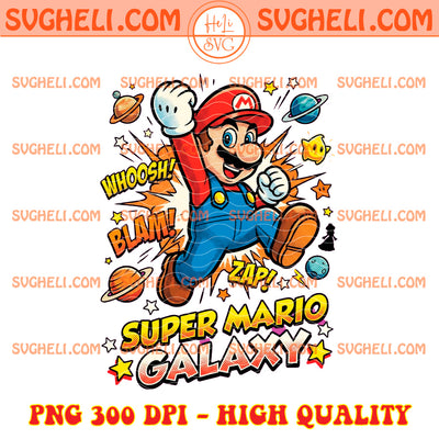 Super Mario Galaxy Movie Png Mario Galaxy Png Mario Png