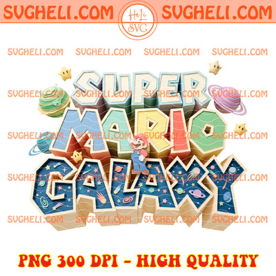 Super Mario Galaxy Png Super Mario Bros Png Super Mario Png