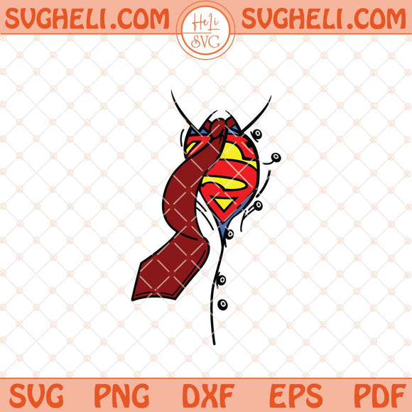 Super Papa Svg Super Hero Svg Father's Day Svg Dad Svg Png Dxf Eps Files