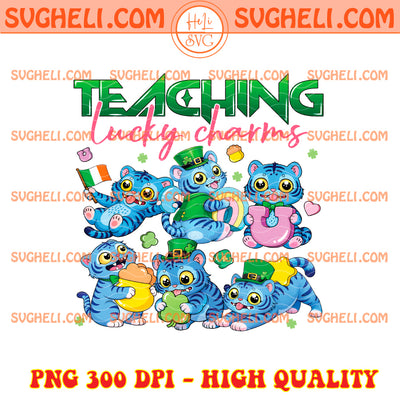 Teaching Lucky Charms Derpy Kpop Hunters Huntrix Png