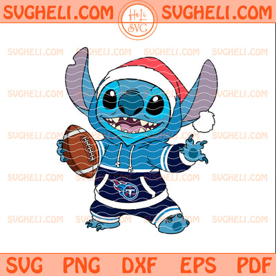 Tennessee Titans Stitch Football Svg Stitch NFL Team Svg