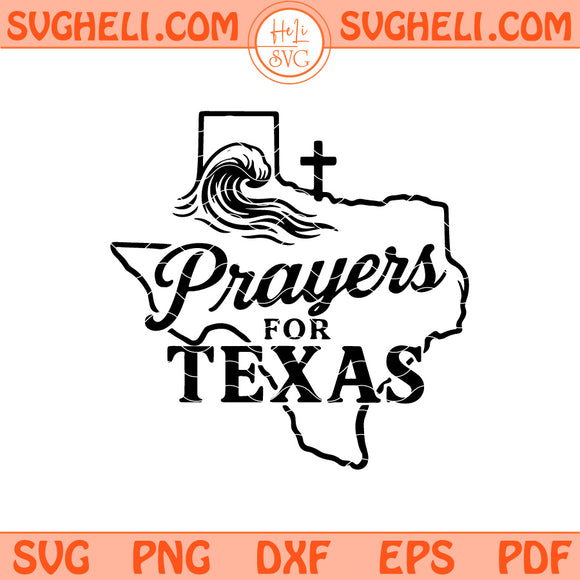 Texas Stronger than the Storm 2025 Svg Texas Strong Svg Png Dxf Eps Files