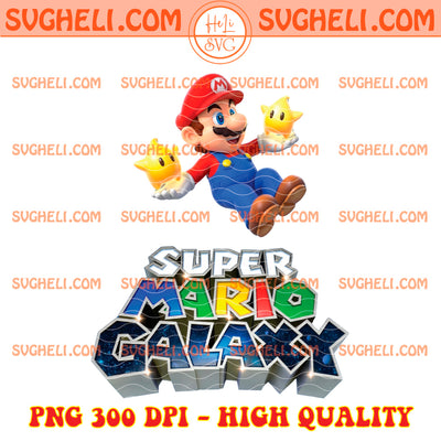 The Super Mario Galaxy Movie Png Super Mario Bros Png