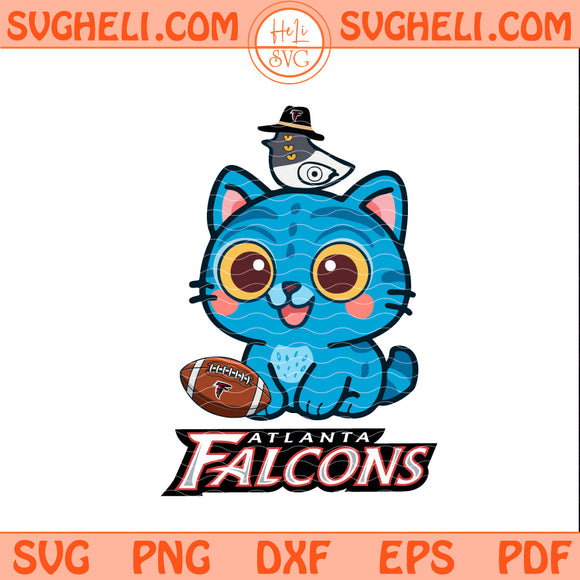 Tiger Kpop Demon Hunters Atlanta Falcons Svg NFL Svg