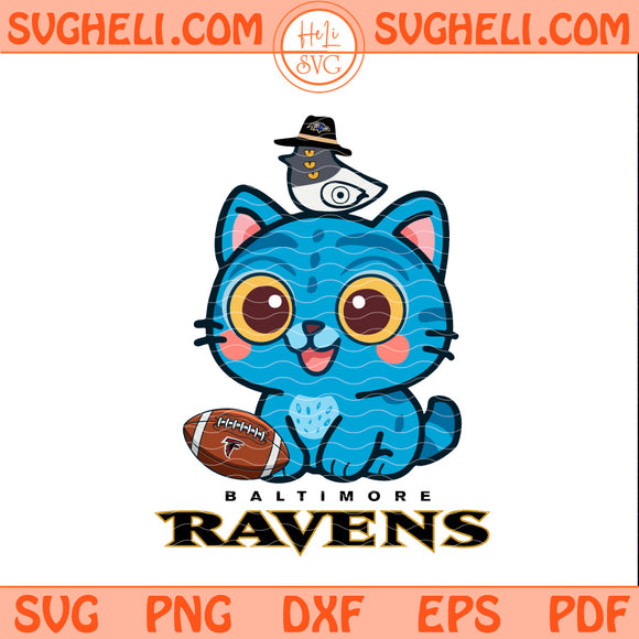 Tiger Kpop Demon Hunters Baltimore Ravens Svg NFL Svg