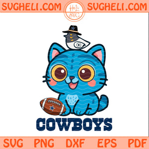 Tiger Kpop Demon Hunters Dallas Cowboys Svg NFL Svg