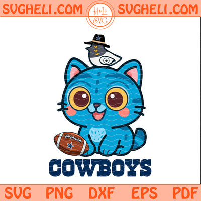 Tiger Kpop Demon Hunters Dallas Cowboys Svg NFL Svg