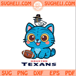 Tiger Kpop Demon Hunters Houston Texans Svg NFL Svg