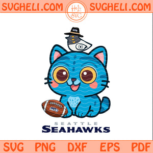 Tiger Kpop Demon Hunters Seattle Seahawks Svg NFL Svg