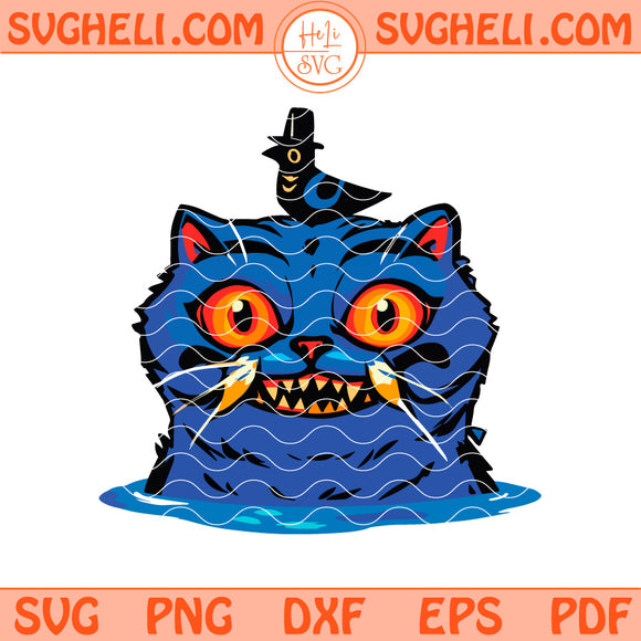 Tiger Kpop Demon Hunters Svg Funny Huntrix Tiger and Owl Svg Png Dxf Eps Files