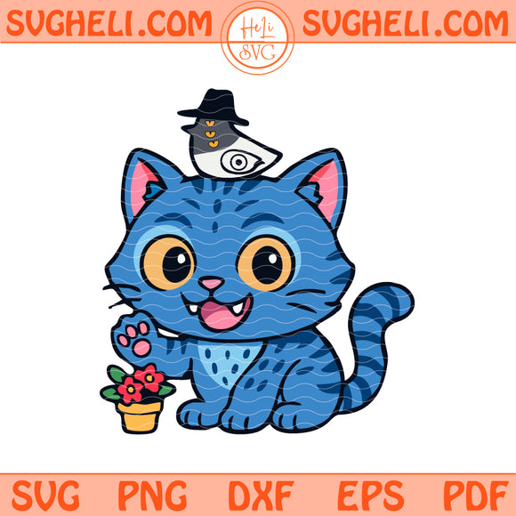 Tiger Kpop Demon Hunters Svg Kpop Demon Hunters Svg