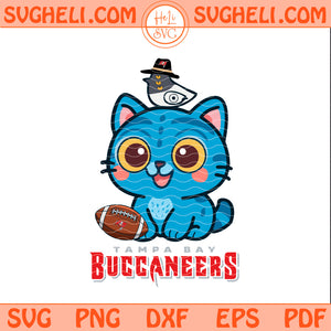 Tiger Kpop Demon Hunters Tampa Bay Buccaneers Svg NFL Svg
