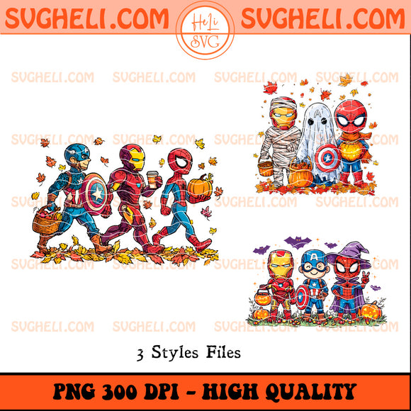 Trendy Superhero Halloween Png Halloween Superhero Png