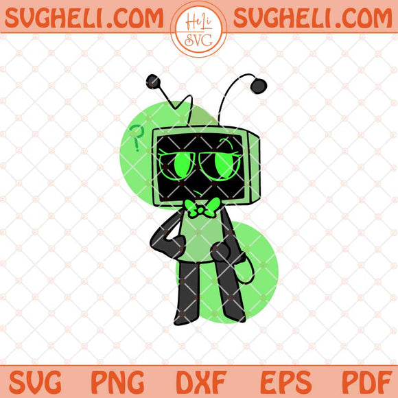 Vee Dandy’s World Svg Dandy World Vee Svg Vee Svg Png Dxf Eps Files