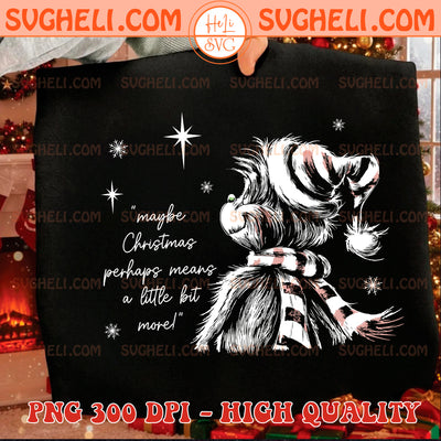 Vintage Grinch Christmas Halftone Png Grinch Christmas Png