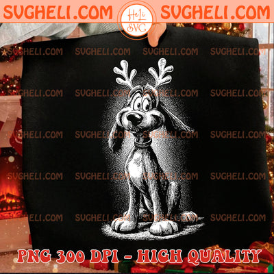 Vintage Grinch and Max Christmas Halftone Png Grinch Png