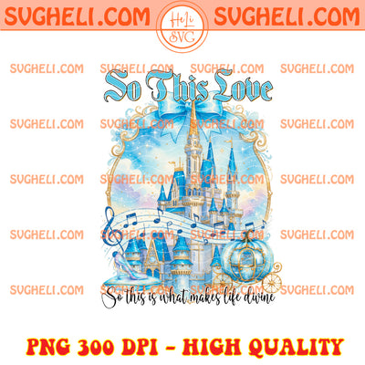 Vintage Meet Me At Midnight Png Disney Cinderella Png